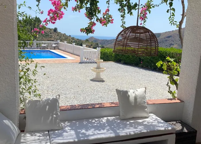 Finca Angelita