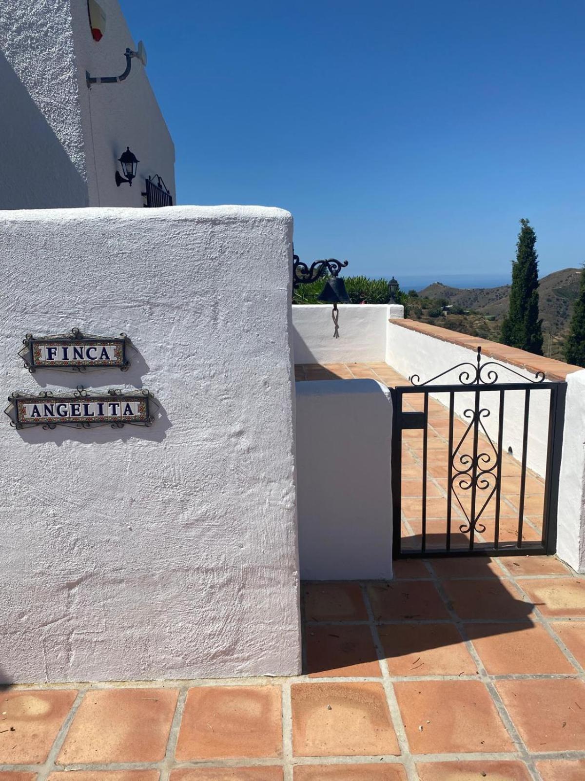 Casa de vacances Angelita *