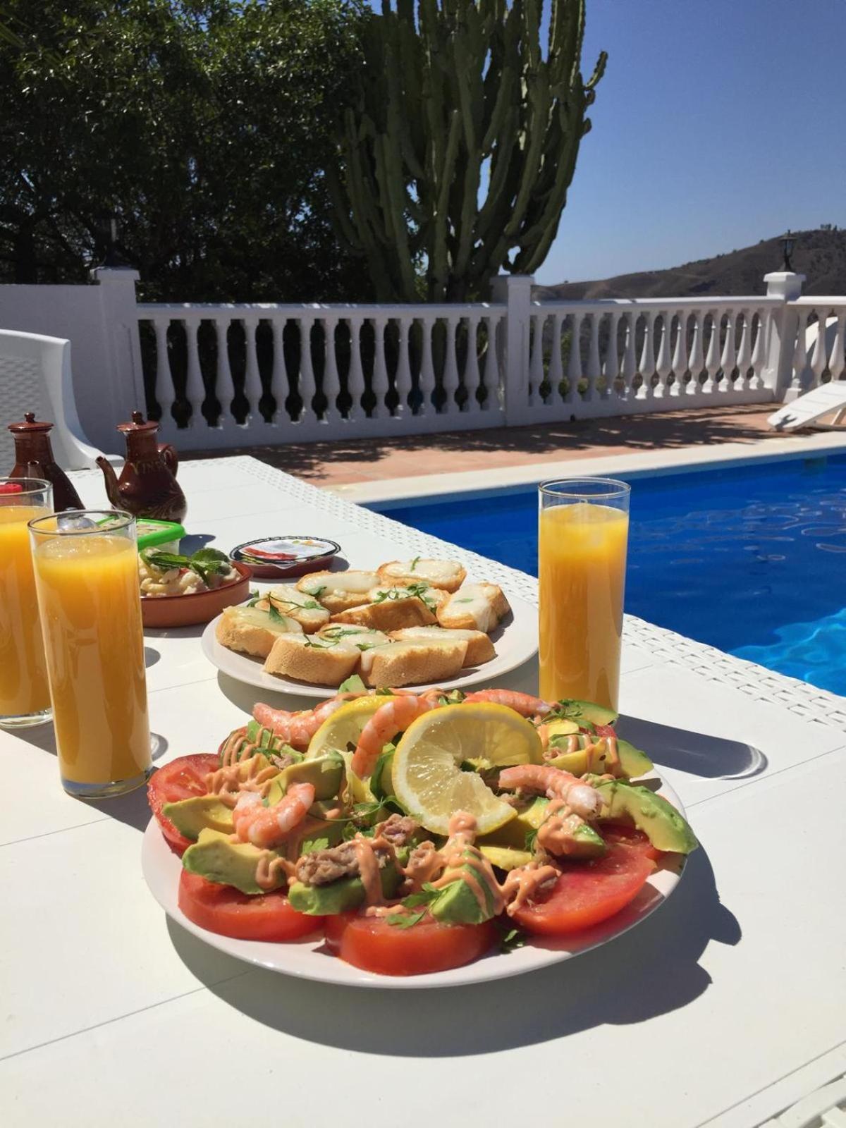 Casa de vacances Angelita *