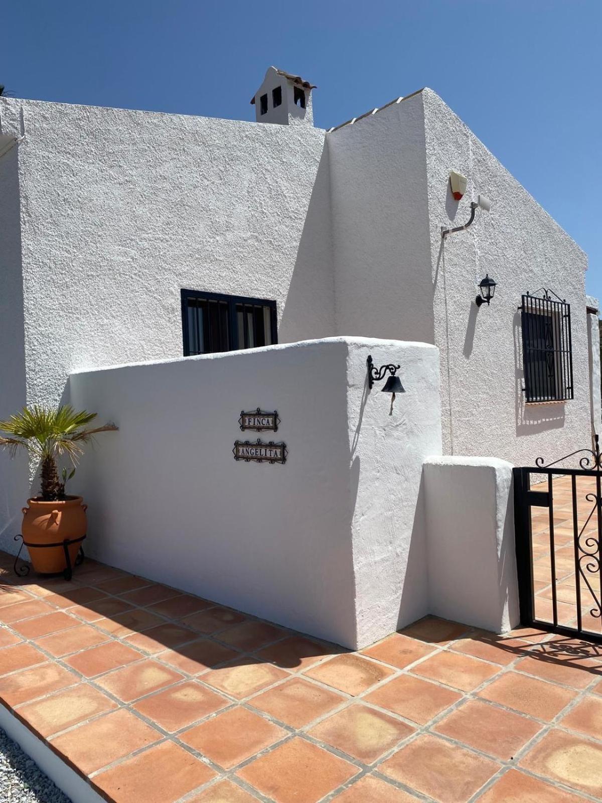 Holiday home Angelita