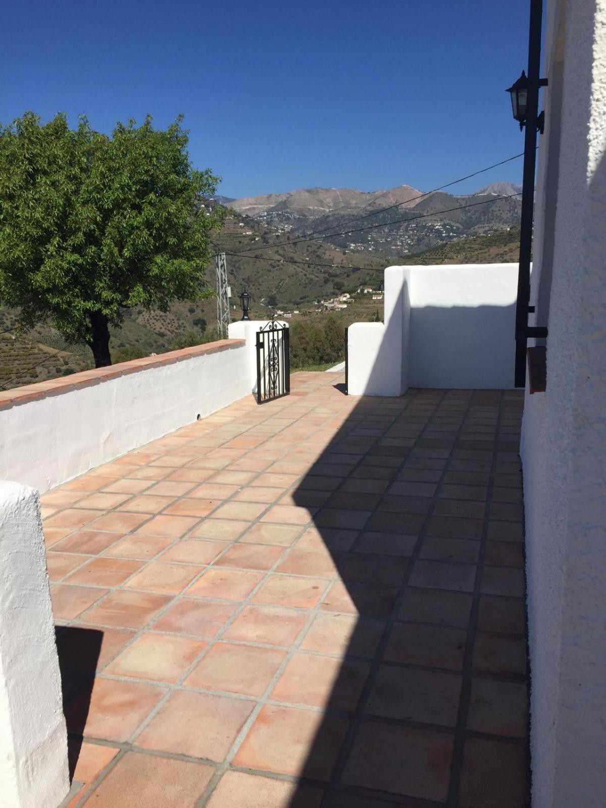 Holiday home Angelita Torrox