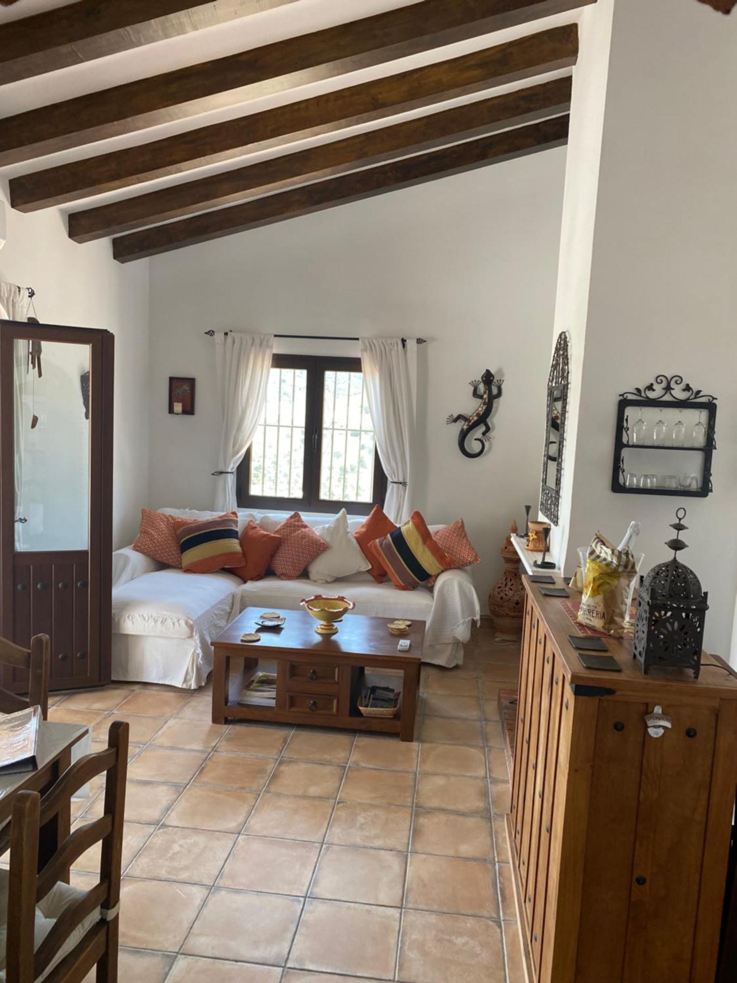 Casa de vacances Angelita