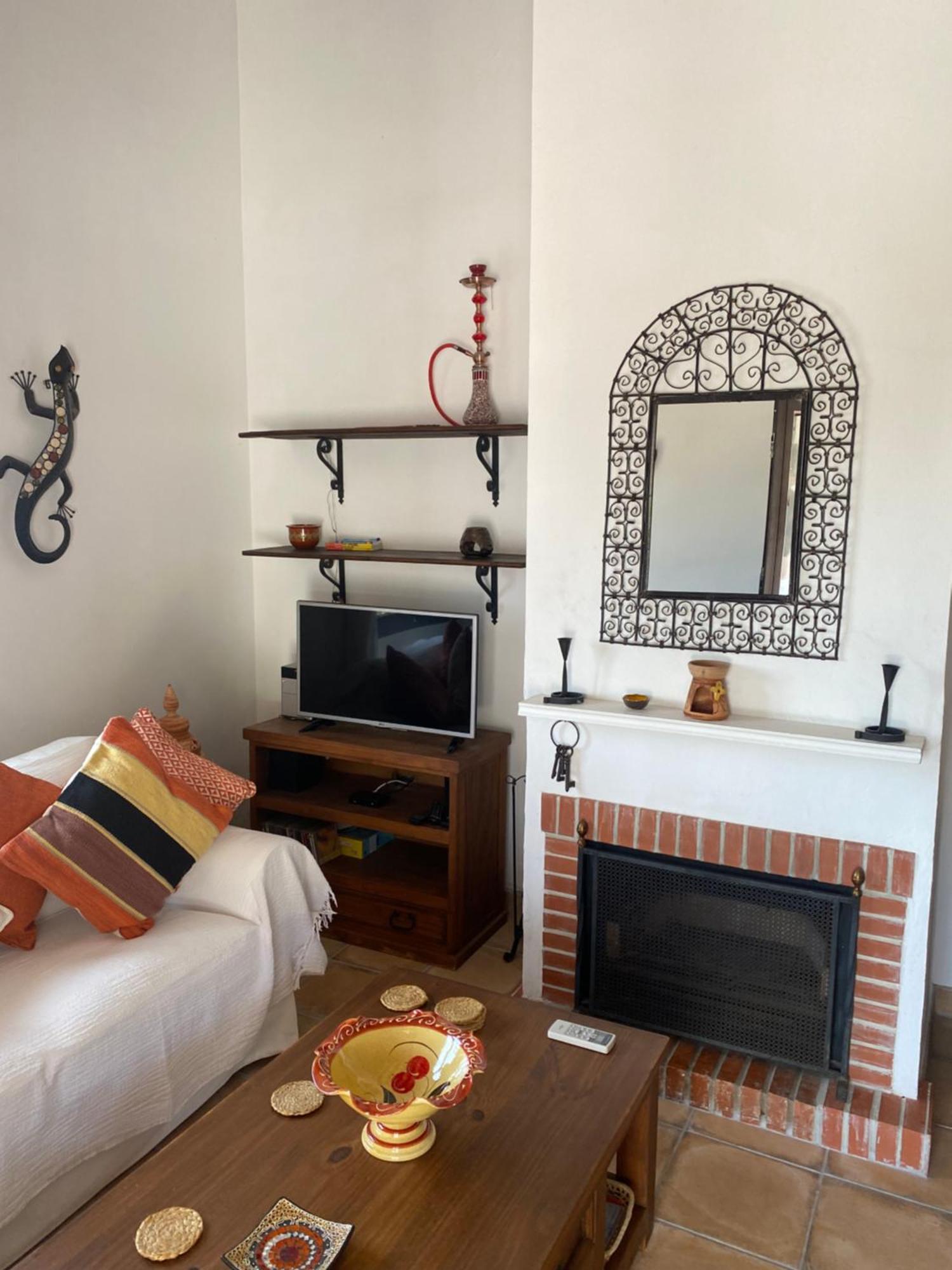 Holiday home Angelita *