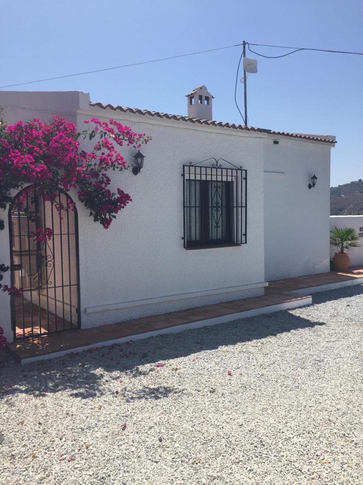 Angelita Torrox