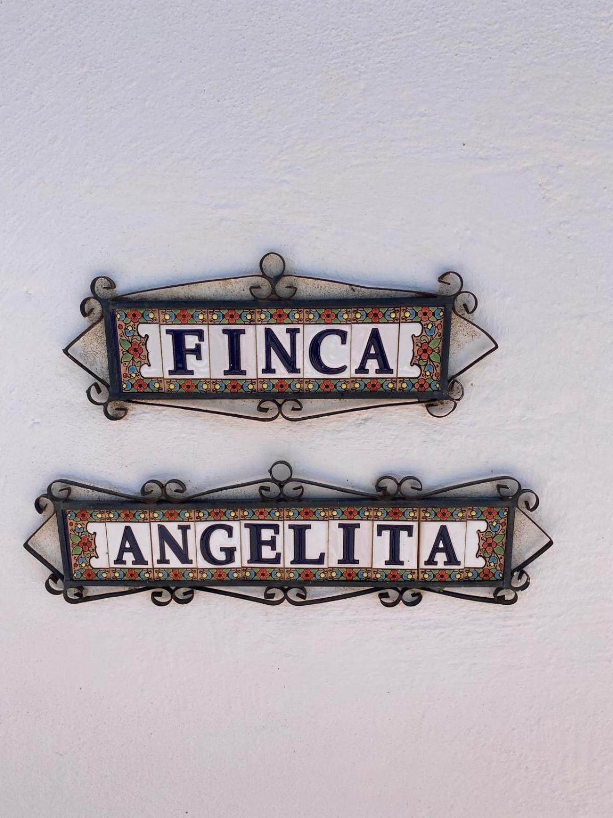 Angelita * Torrox
