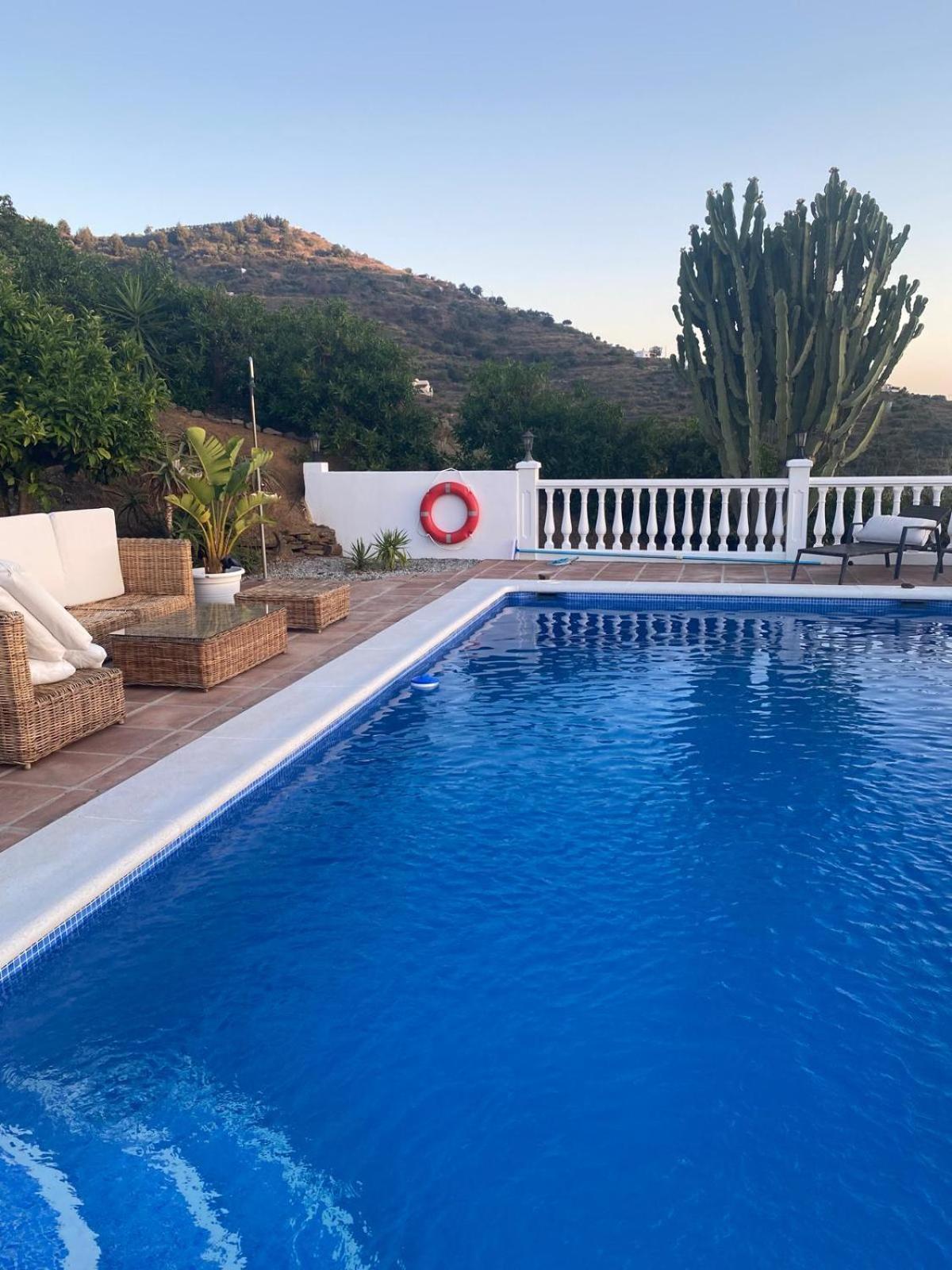 Holiday home Angelita *