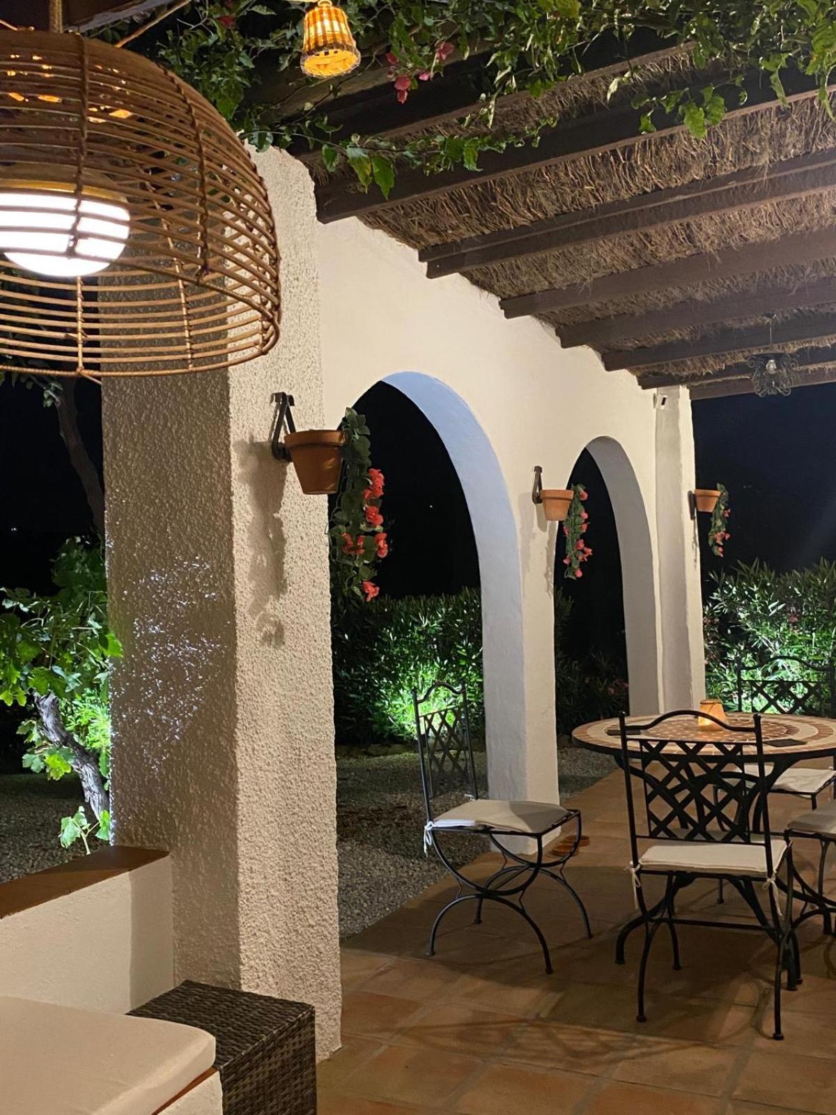 Holiday home Angelita Torrox