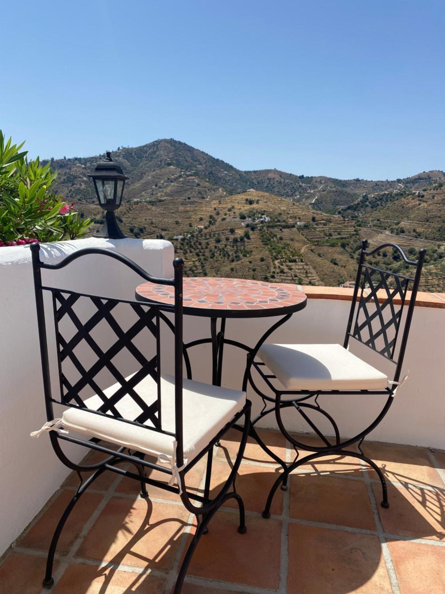Angelita Holiday home Torrox