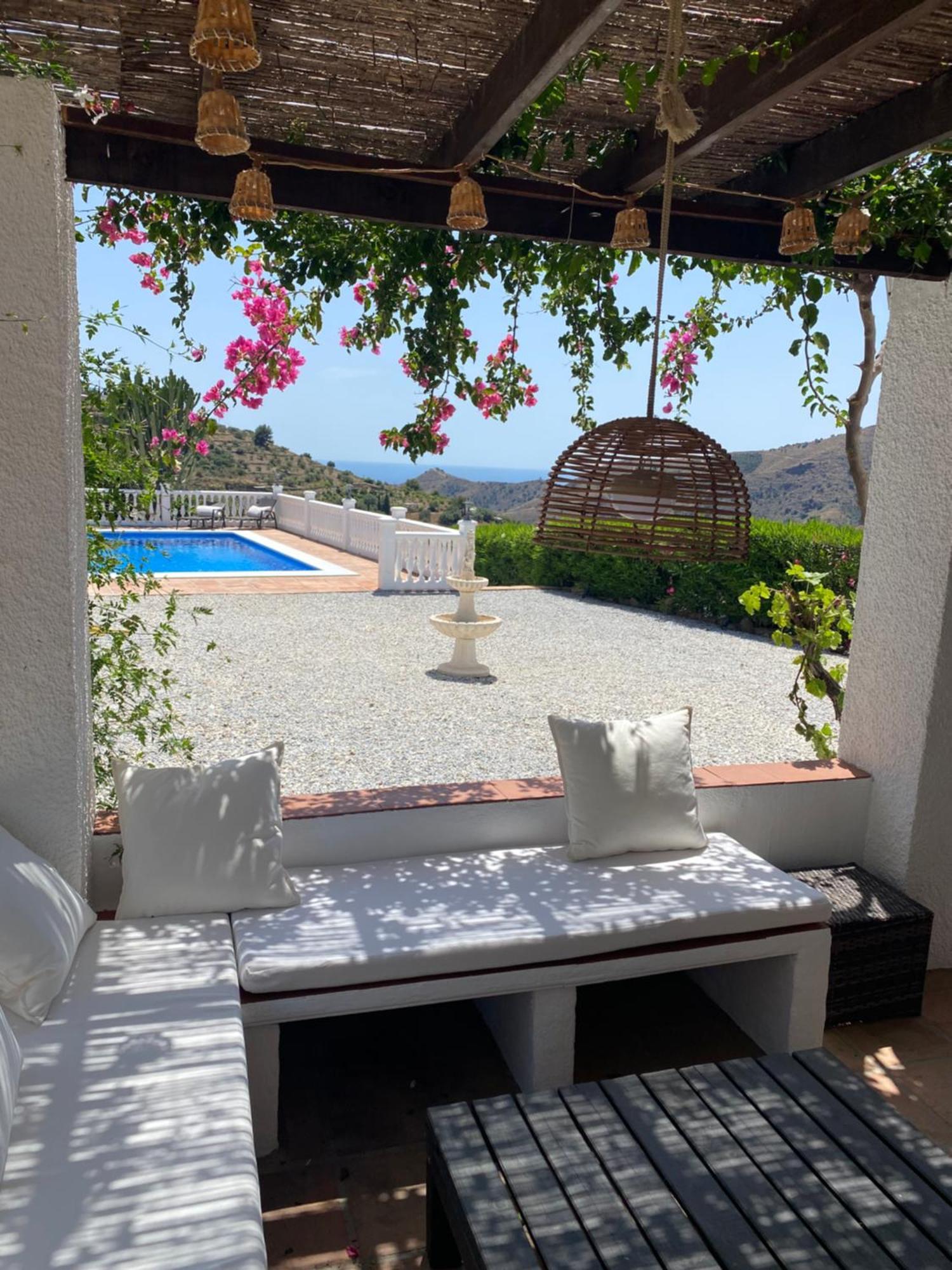 Holiday home Angelita *