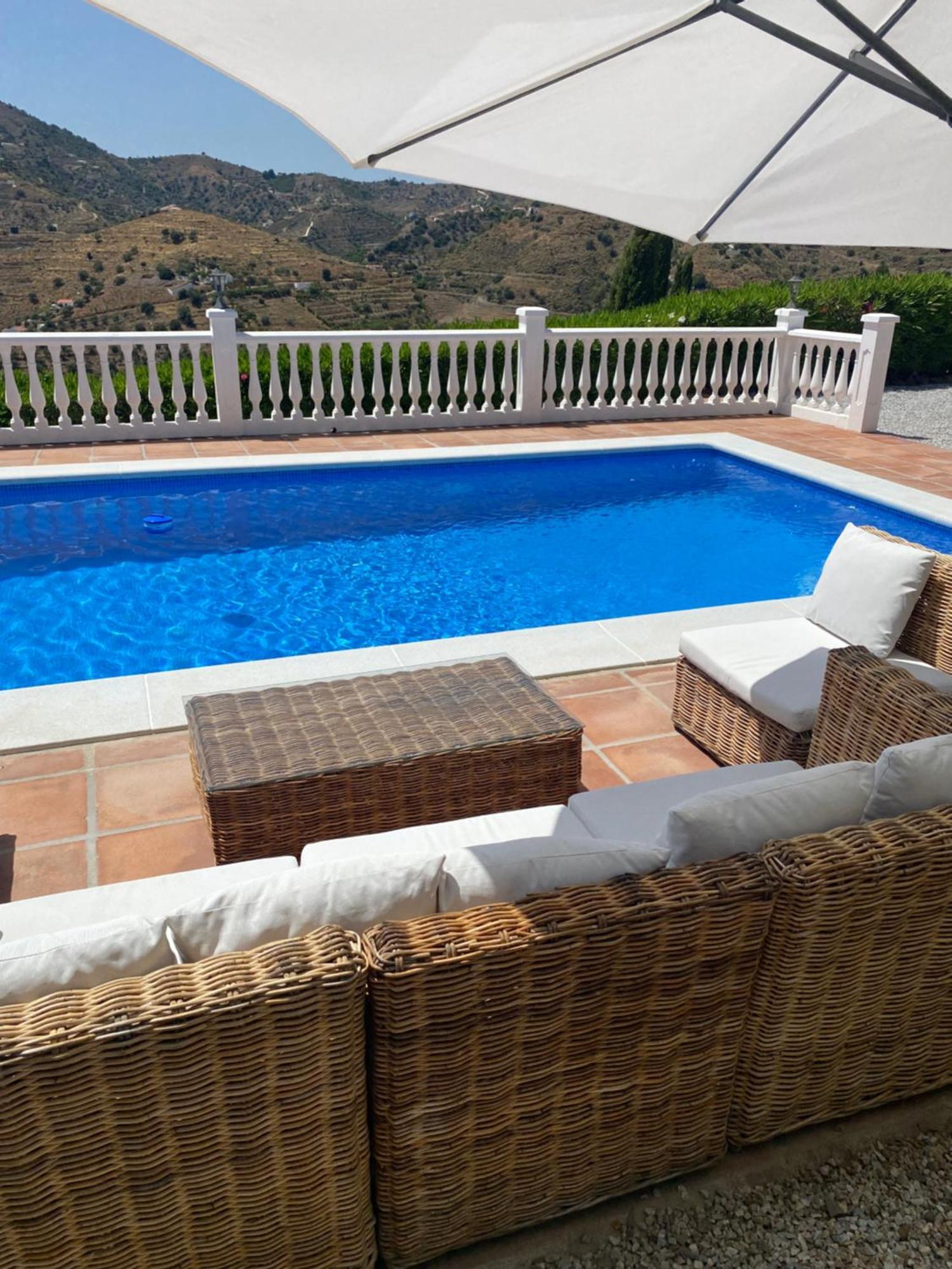 Angelita Casa de vacances