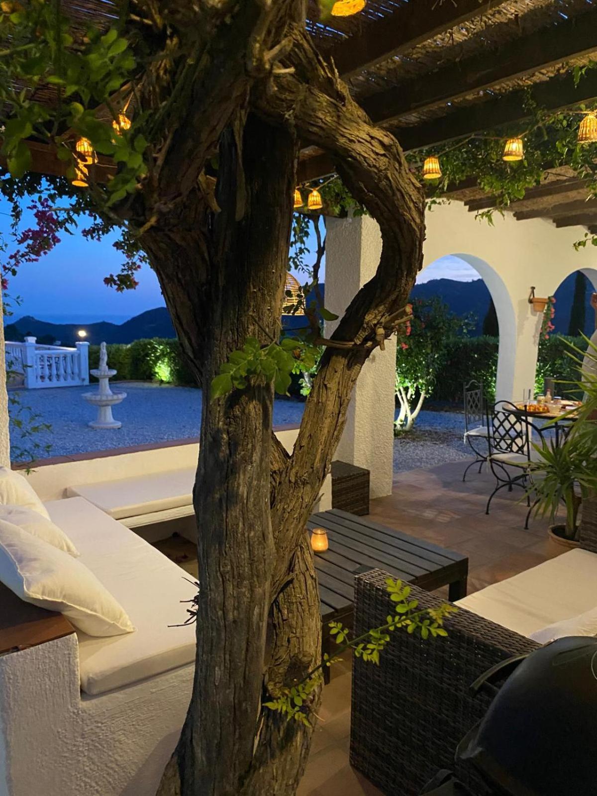 Holiday home Angelita Torrox