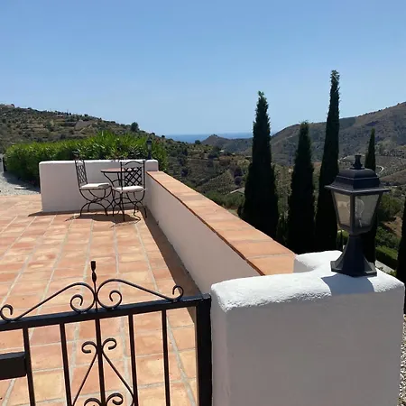 Finca Angelita Torrox Exterior photo