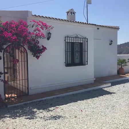 Finca Angelita Torrox Exterior photo