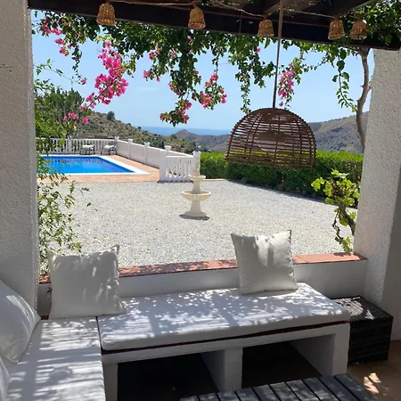 Finca Angelita Torrox Exterior photo