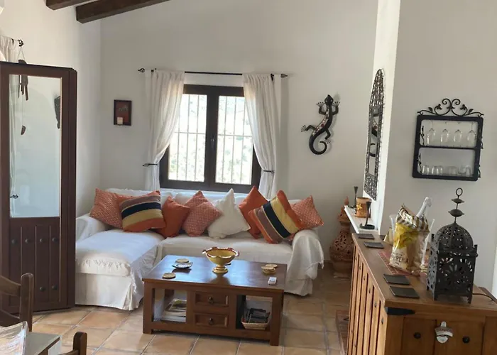Finca Angelita