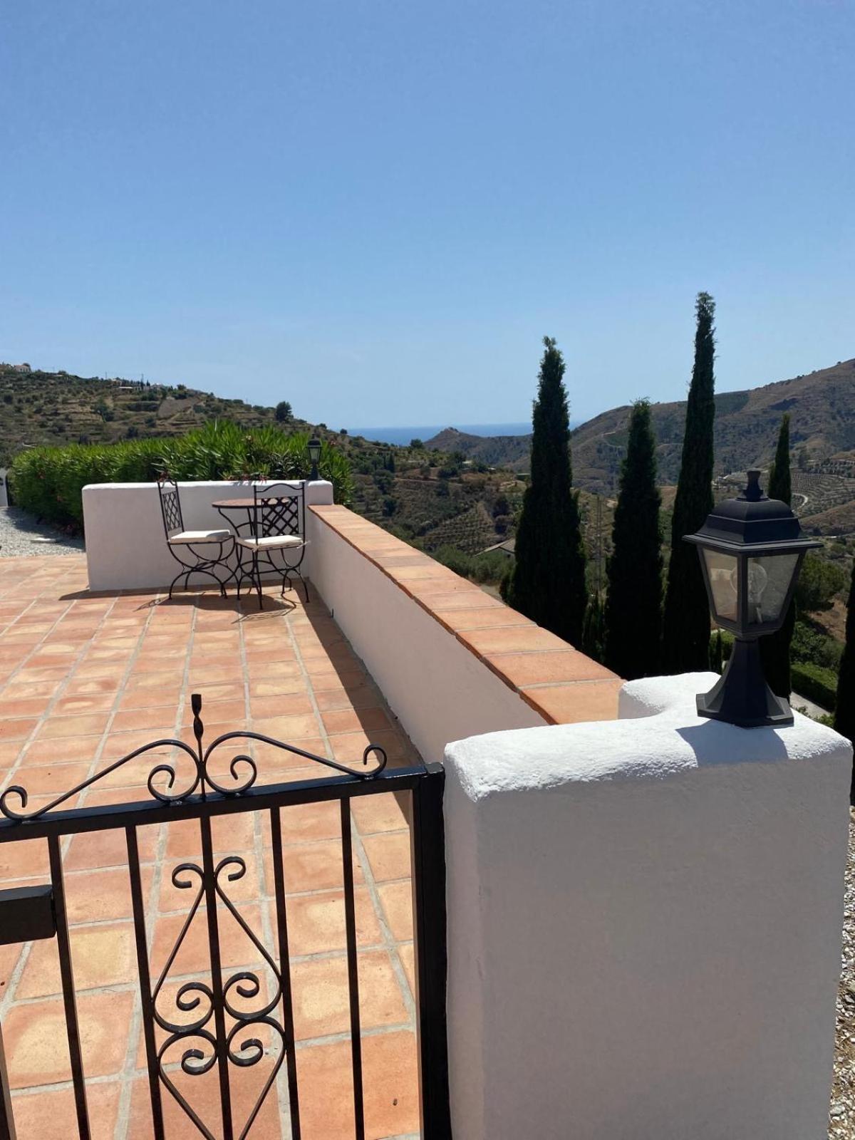 Angelita * Torrox
