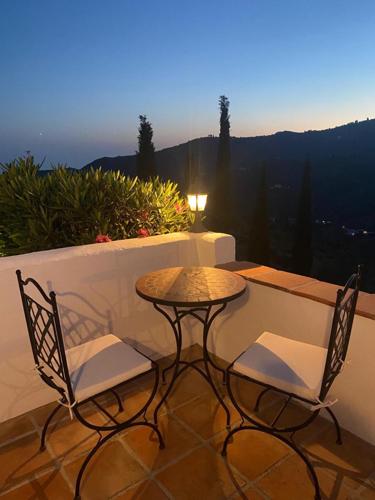 Hébergement de vacances Angelita *