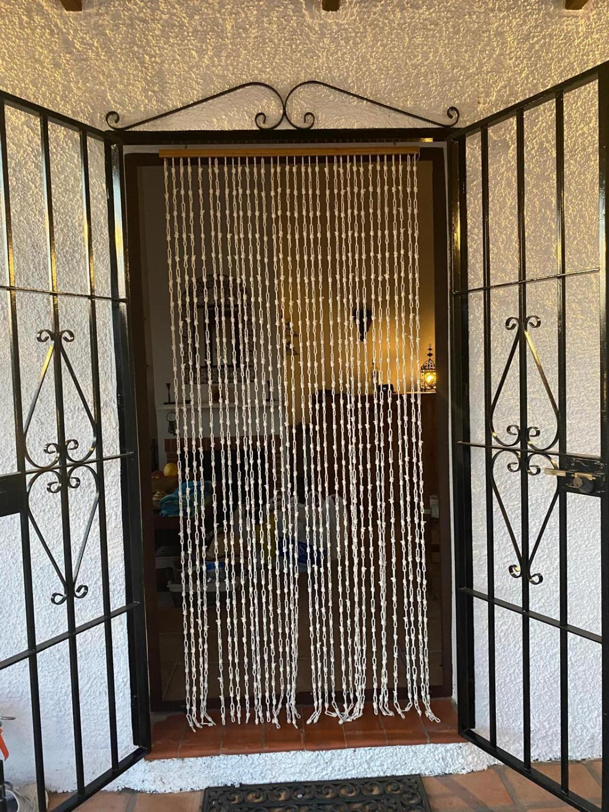Angelita Hébergement de vacances Torrox
