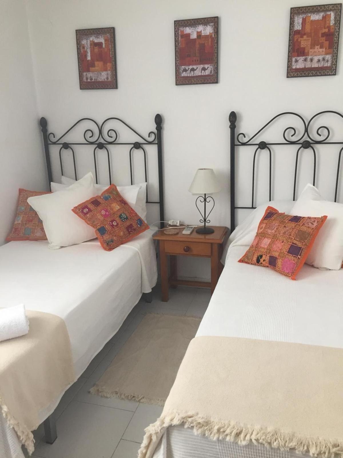 Angelita Ferienhaus Torrox